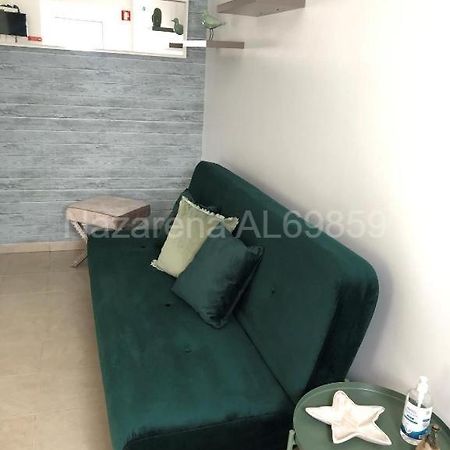 Apartmán Nazarena Exteriér fotografie