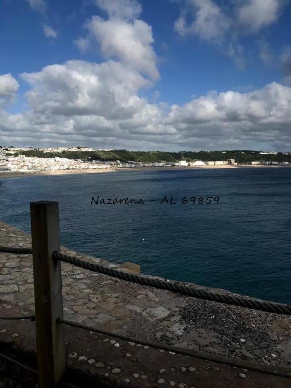 Apartmán Nazarena Exteriér fotografie