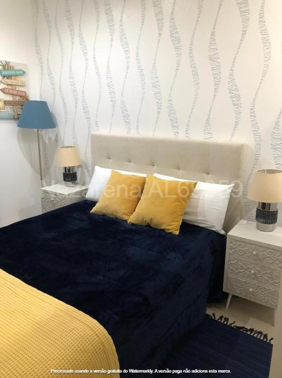 Apartmán Nazarena Exteriér fotografie