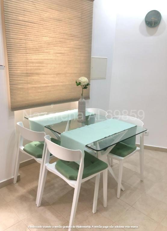 Apartmán Nazarena Exteriér fotografie