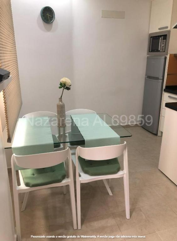 Apartmán Nazarena Exteriér fotografie