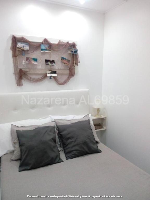 Apartmán Nazarena Exteriér fotografie