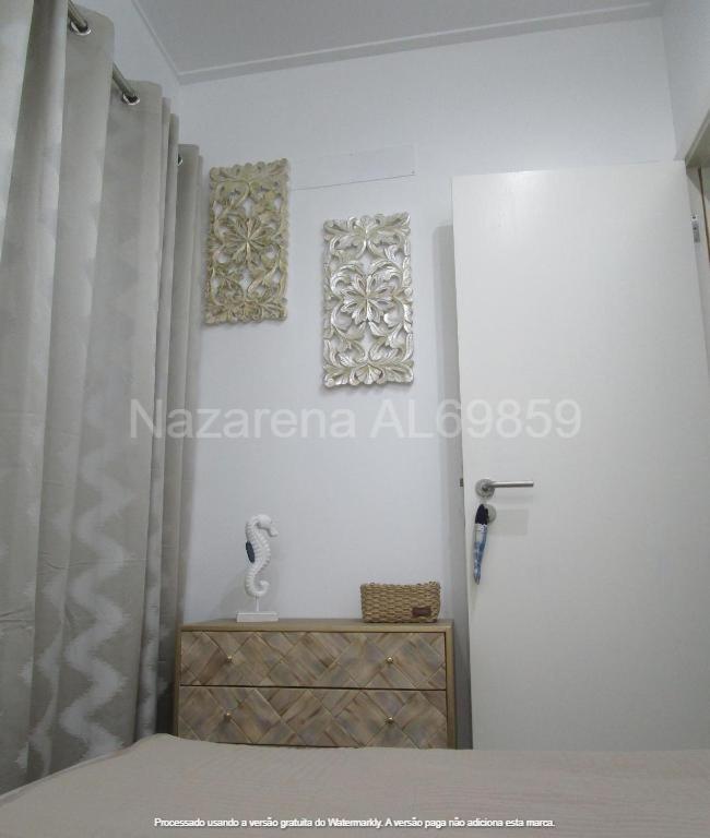 Apartmán Nazarena Exteriér fotografie