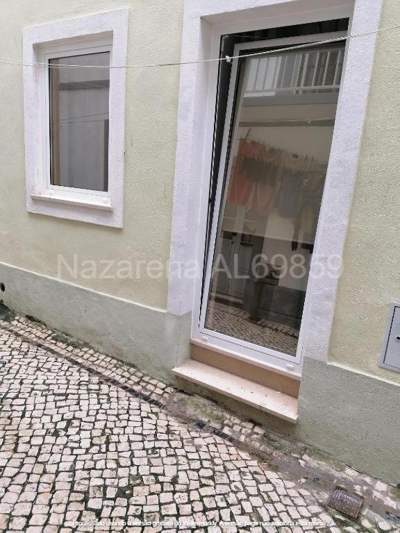 Apartmán Nazarena Exteriér fotografie
